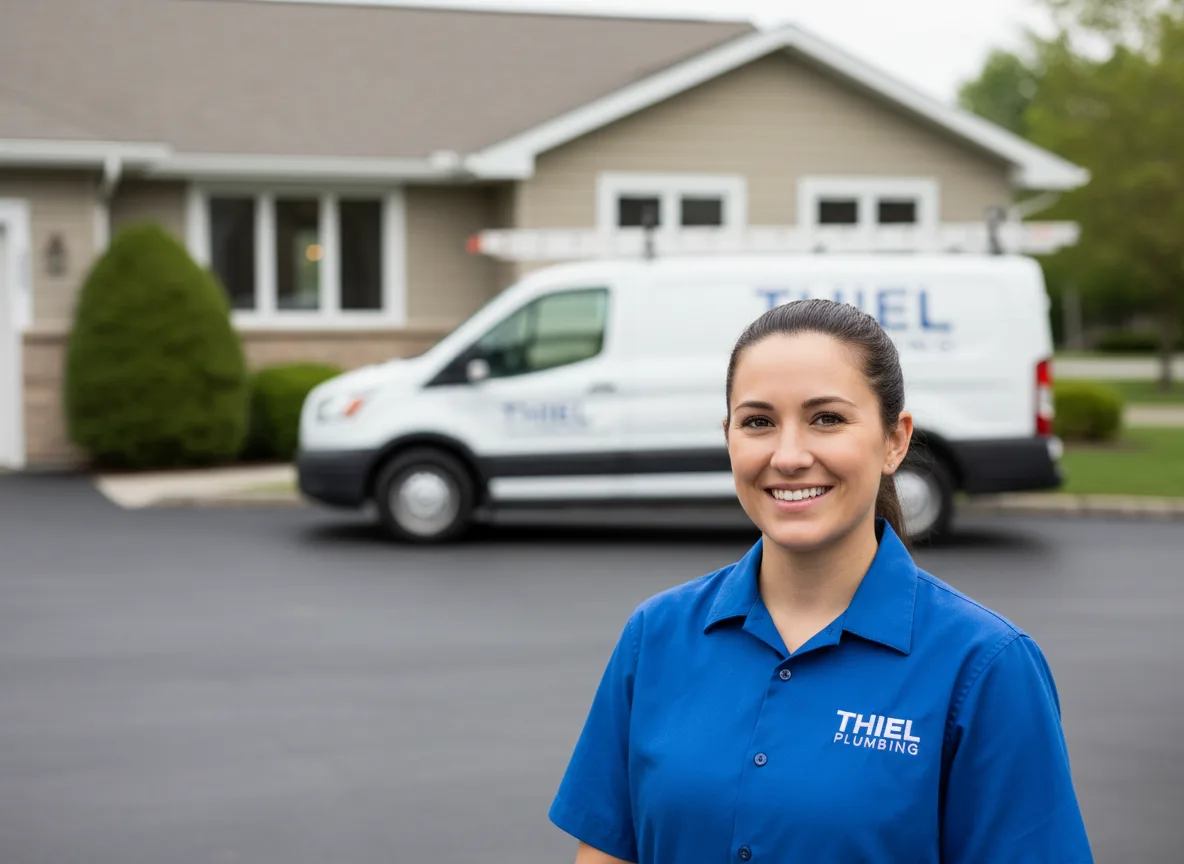 Plumber Goodview, VA FAQs